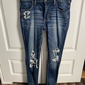 AE jeans